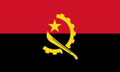 angola